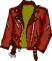 Lederjacke-Gif