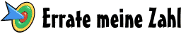 Errate meine Zahl