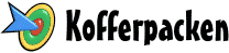 Kofferpacken