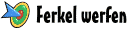 Ferkel werfen