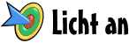 Licht an