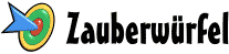 Rubik's Zauberw&uuml;rfel