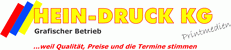 Hein-Druck