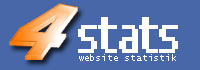 4stats Webstatistik