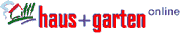 Haus + Garten online