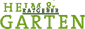 Heim & Garten Ratgeber