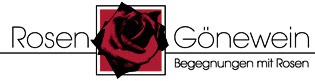 Logo Rosen G&ouml;newein