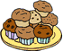 Muffins