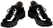 Lackschuhe