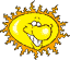 Sonne-Gif