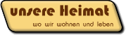 unsere Heimat