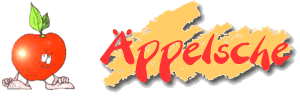 Äppelsch-Logo