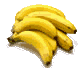 Bananen-Gif