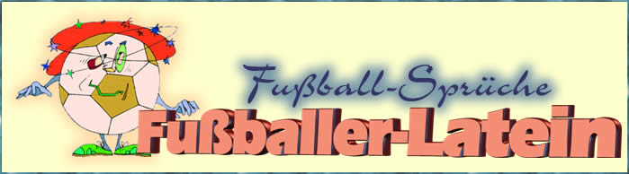 Lustige Seiten Fussball Spruche Appelsche Homepage